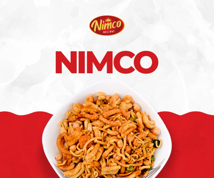 Nimco Items