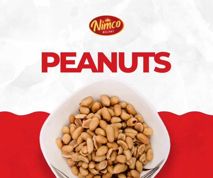 Peanuts